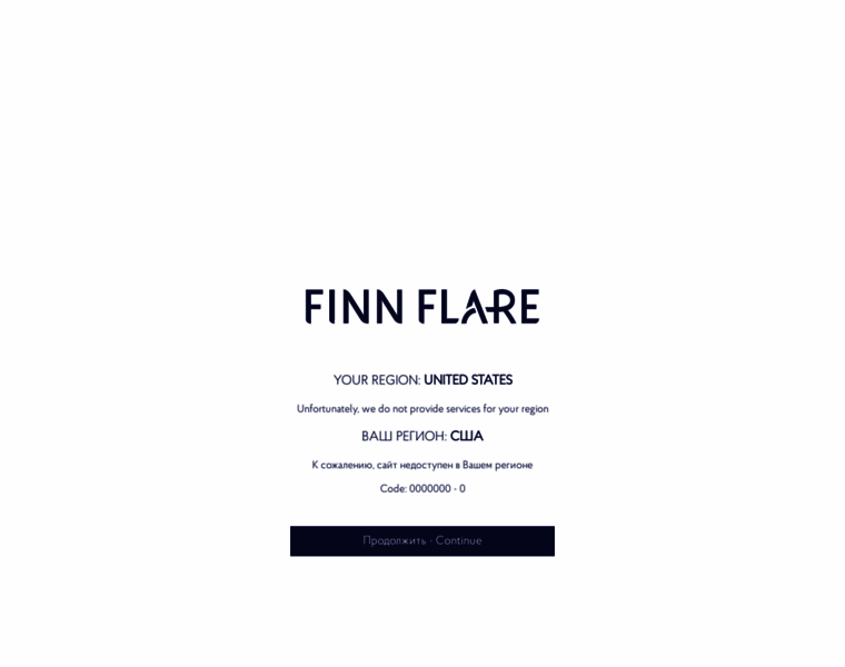Finnflare.ru thumbnail