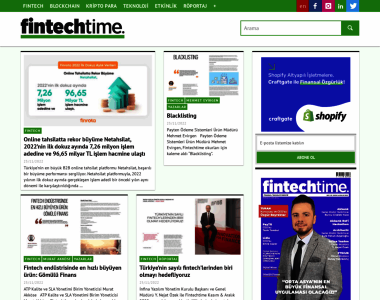 Fintechtime.com thumbnail