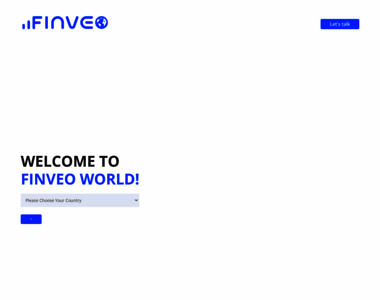 Finveo.world thumbnail
