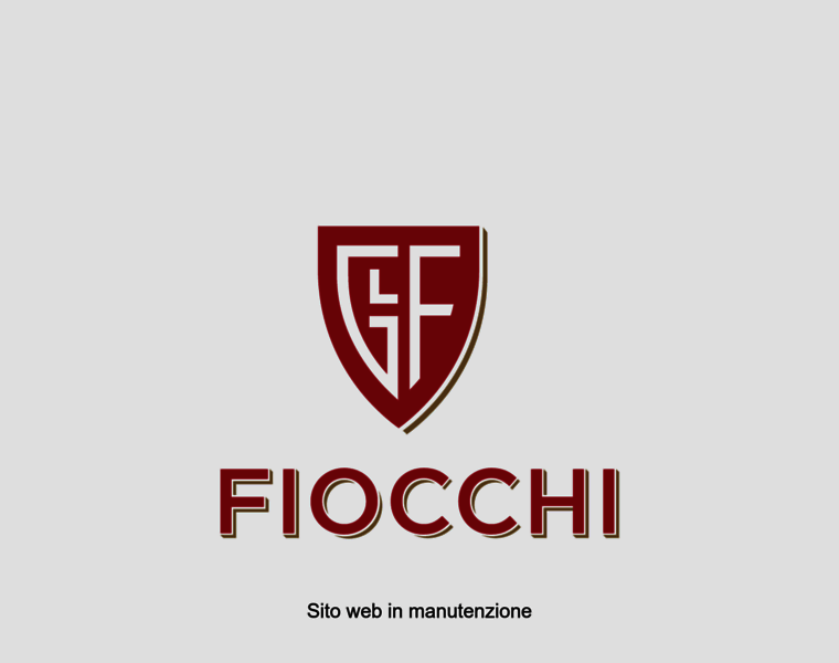 Fiocchi.com thumbnail