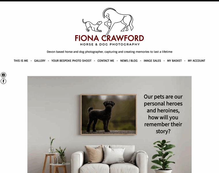 Fionacrawford.co.uk thumbnail