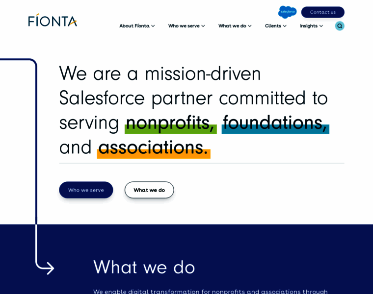 Fionta.com thumbnail