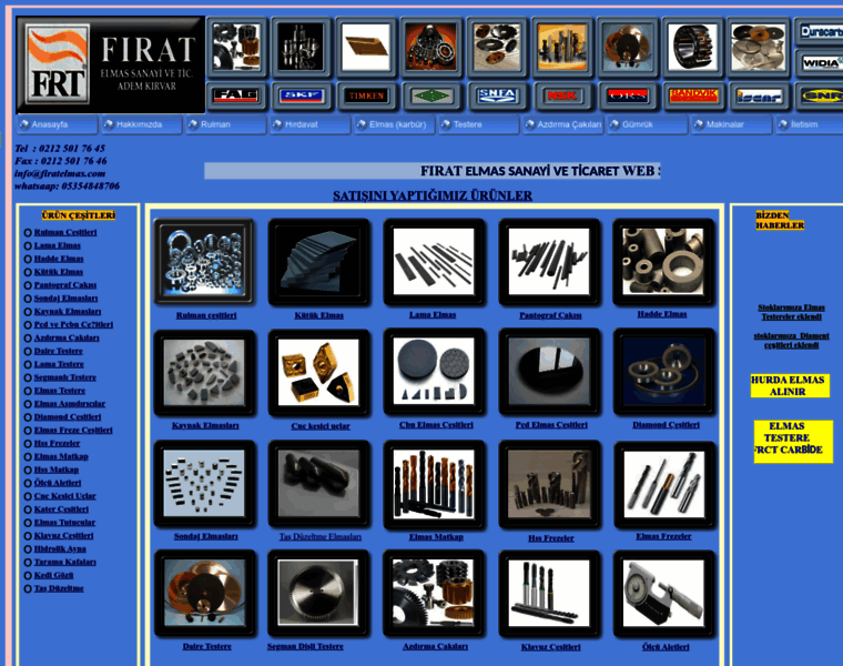 Firatrulman.com thumbnail