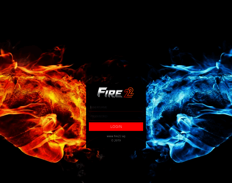 Fire22.ag thumbnail