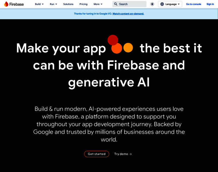 Firebase.com thumbnail