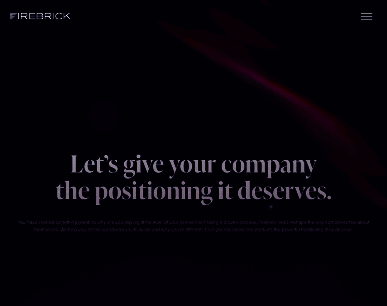 Firebrickconsulting.com thumbnail Firebrickconsulting.com thumbnail