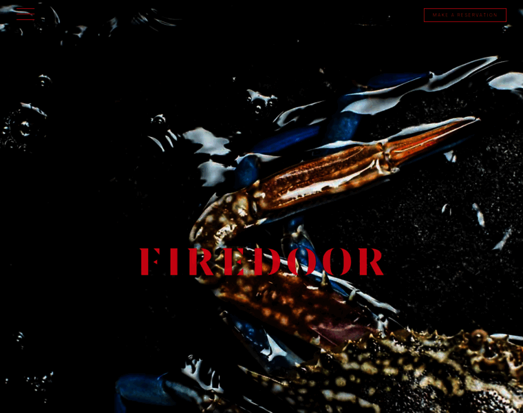 Firedoor.com.au thumbnail
