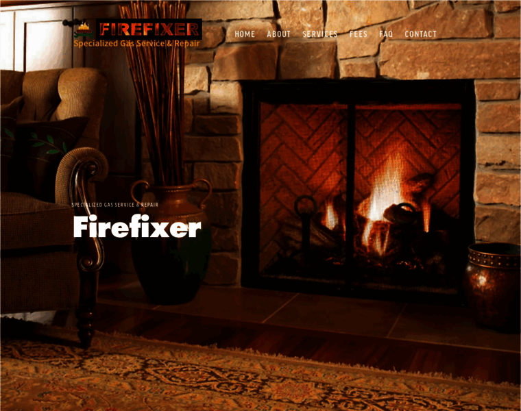 Firefixer.com thumbnail