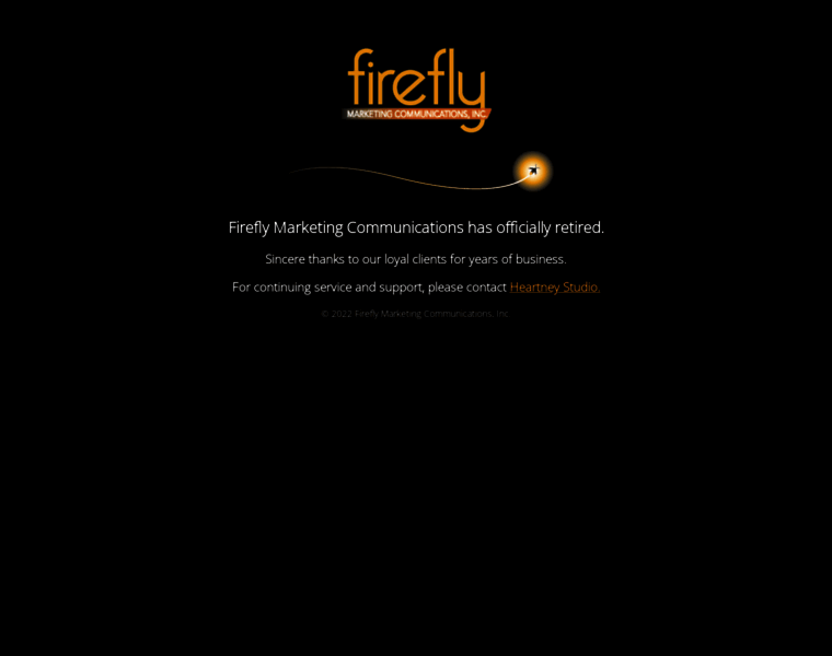 Fireflymkt.com thumbnail