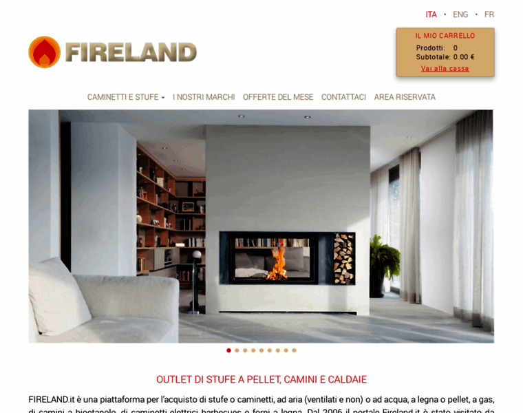 Fireland.it thumbnail