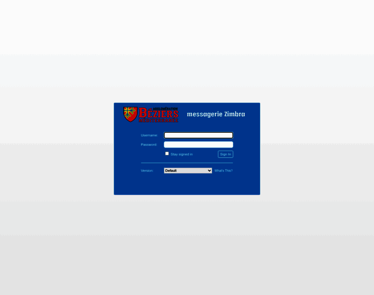 Firewall.beziers-agglo.org thumbnail Firewall.beziers-agglo.org thumbnail