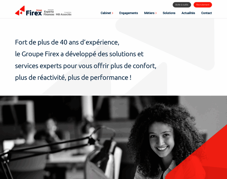 Firex.fr thumbnail