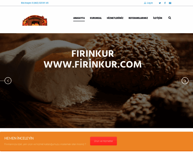 Firinkur.com thumbnail