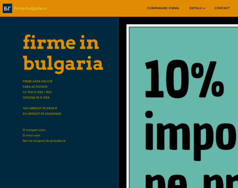 Firma-bulgaria.ro thumbnail