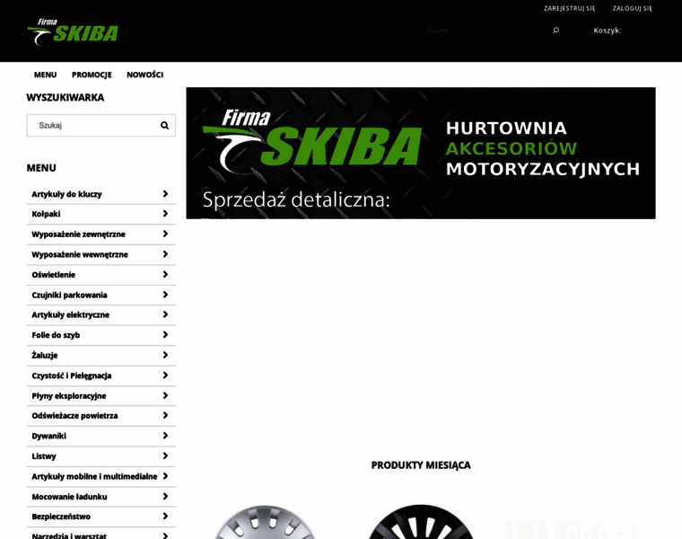 Firma-skiba.pl thumbnail