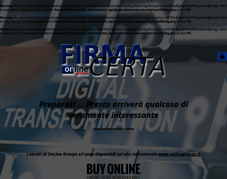 Firmacerta.cc thumbnail