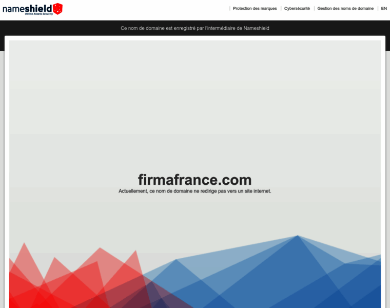 Firmafrance.com thumbnail