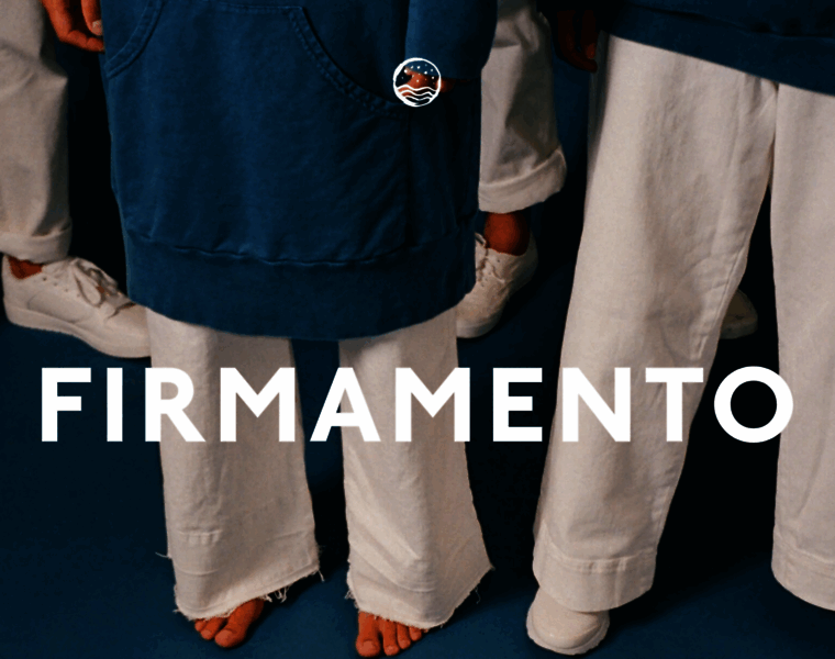 Firmamento.com thumbnail Firmamento.com thumbnail
