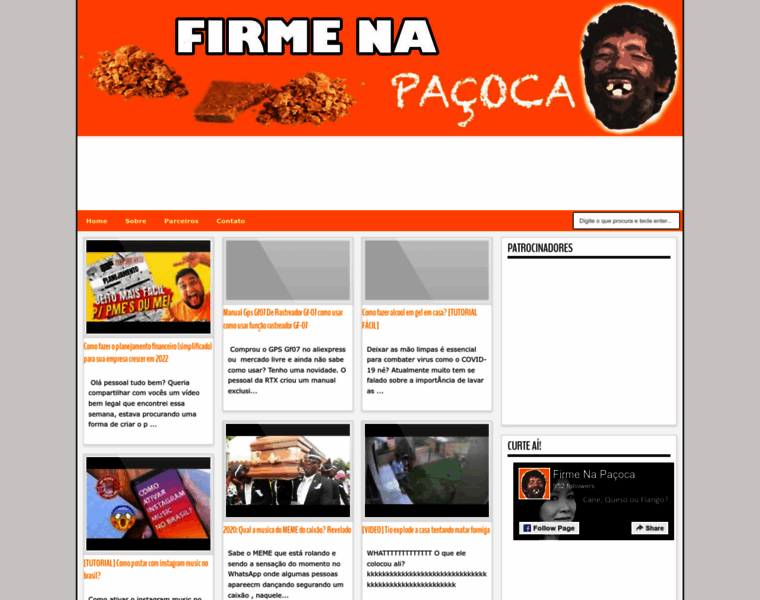 Firmenapacoca.com.br thumbnail