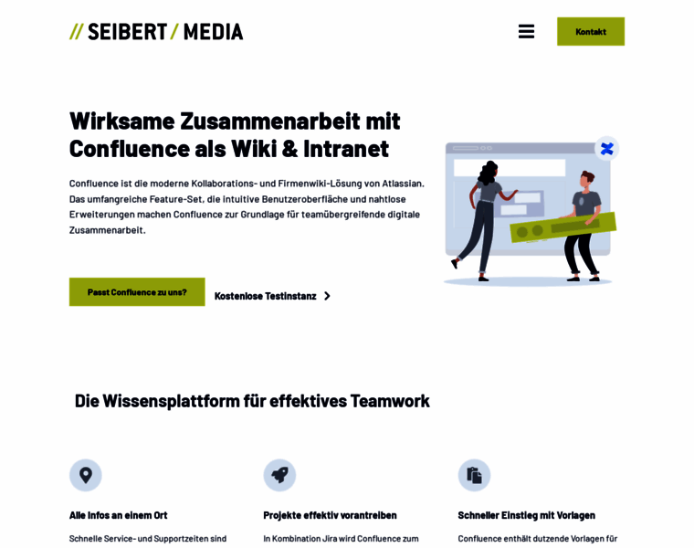 Firmenwikis.seibert-media.net thumbnail