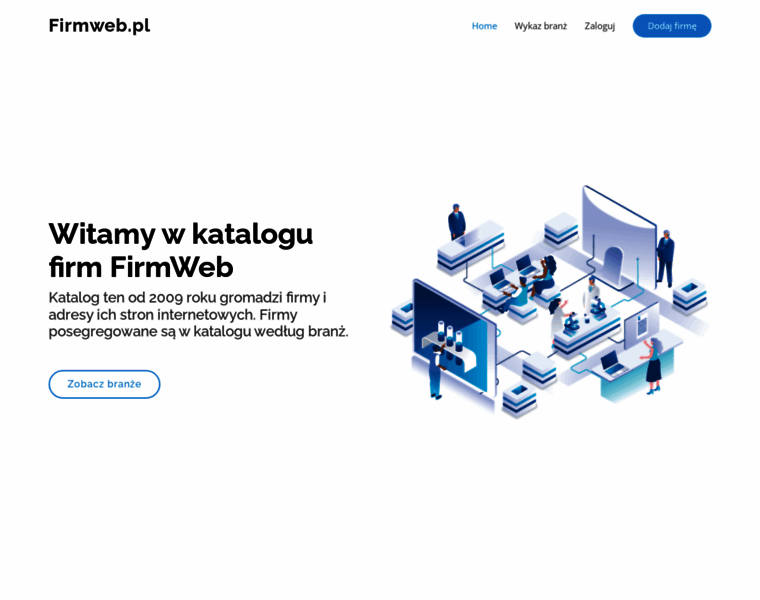 Firmweb.pl thumbnail