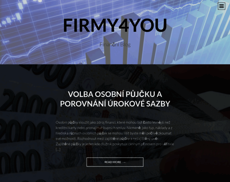 Firmy4you.cz thumbnail