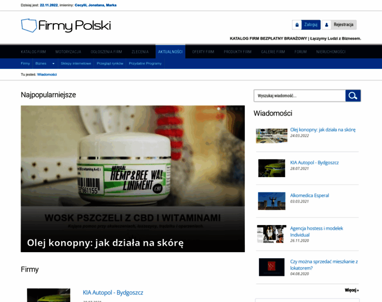 Firmypolski.pl thumbnail