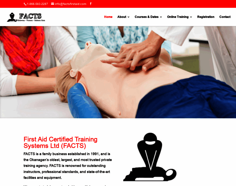 First-aid-training.ca thumbnail