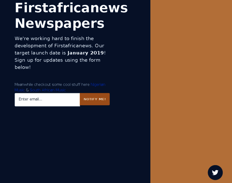 Firstafricanews.ng thumbnail
