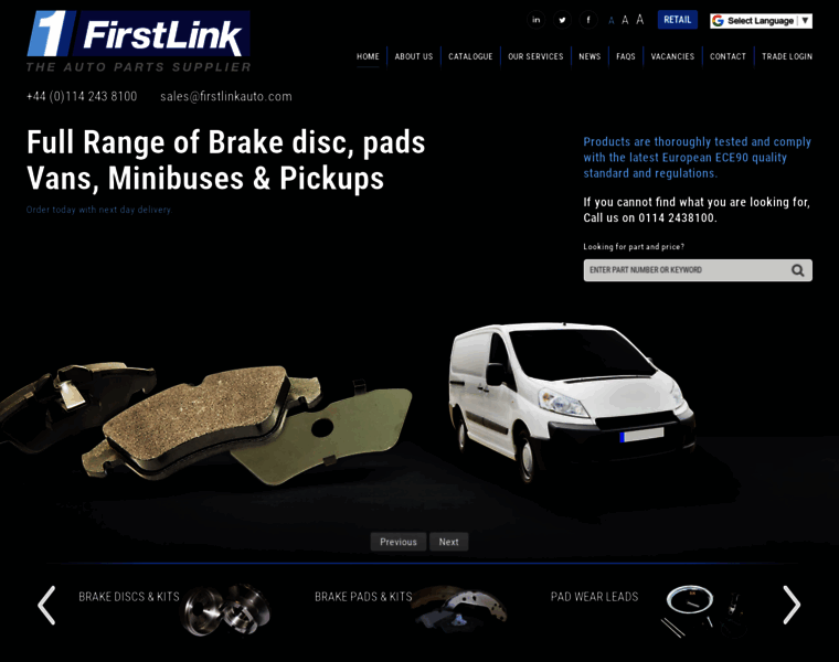 Firstlinkauto.com thumbnail Firstlinkauto.com thumbnail