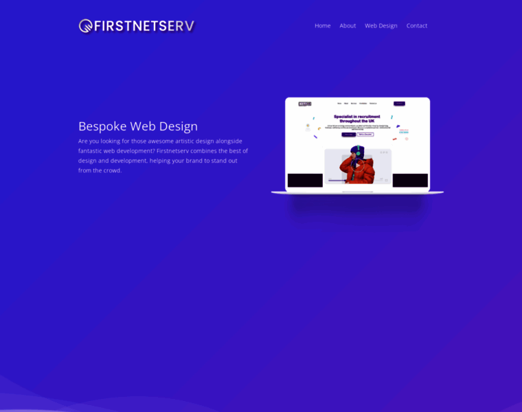 Firstnetserv.co.uk thumbnail Firstnetserv.co.uk thumbnail