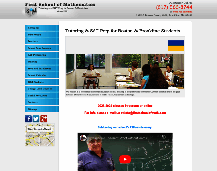 Firstschoolofmath.com thumbnail Firstschoolofmath.com thumbnail