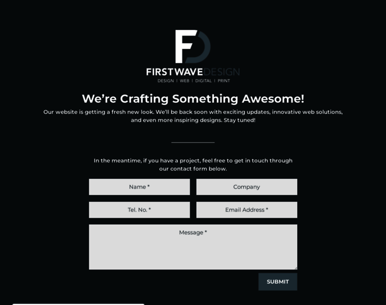 Firstwavedesign.com thumbnail Firstwavedesign.com thumbnail