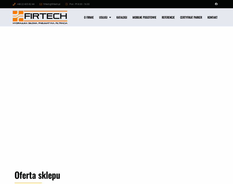 Firtech.pl thumbnail