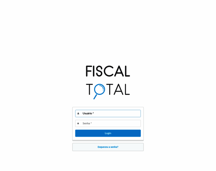 Fiscaltotal.com.br thumbnail