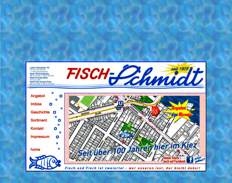 Fisch-schmidt-berlin.de thumbnail