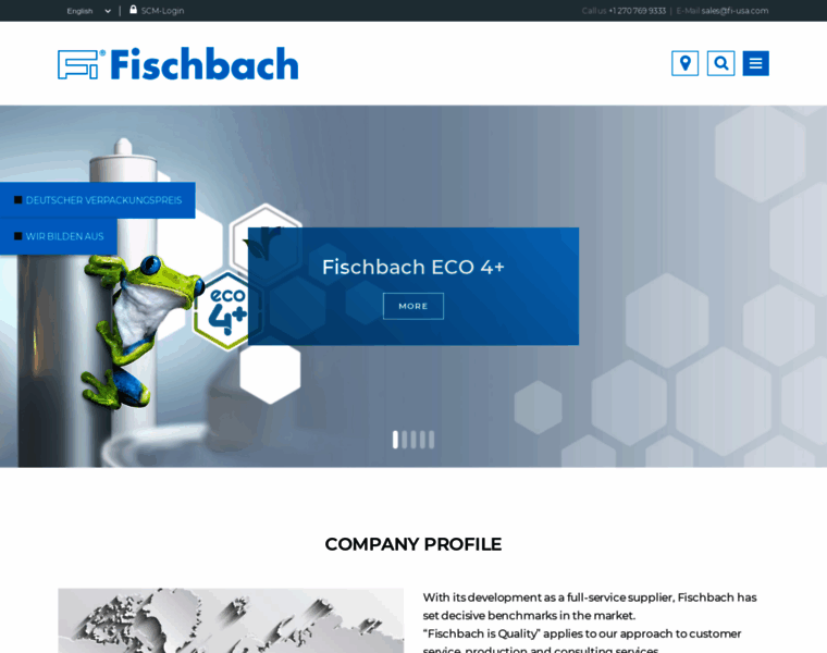 Fischbach-fi.com thumbnail