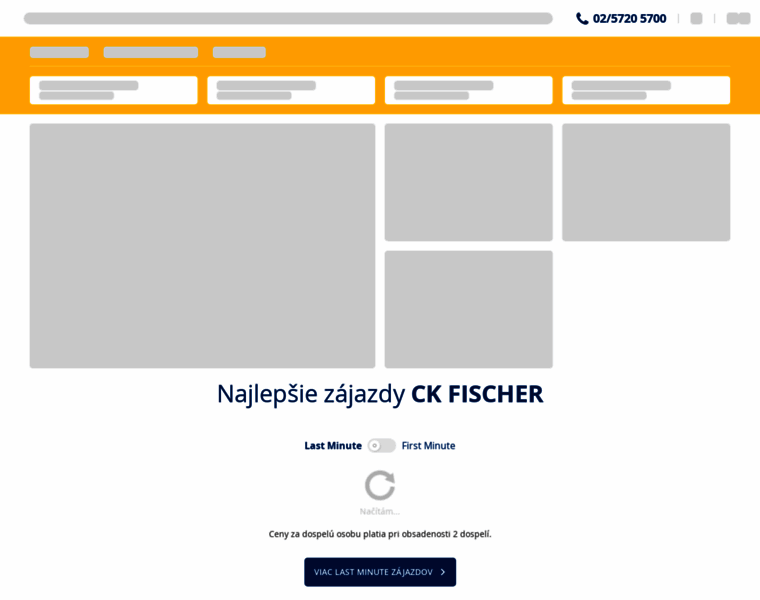 Fischer.sk thumbnail