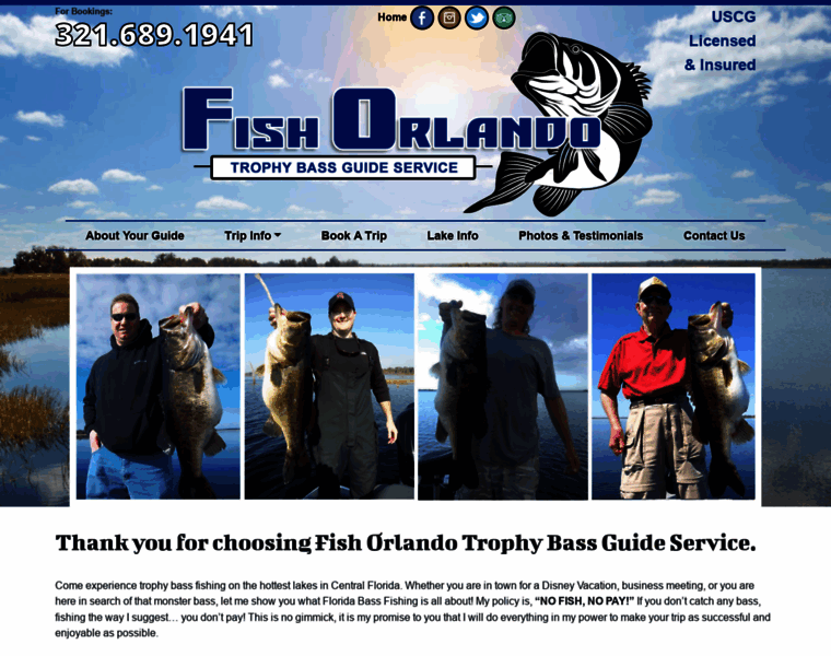 Fish-orlando.com thumbnail