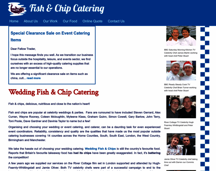 Fishandchipcatering.co.uk thumbnail Fishandchipcatering.co.uk thumbnail
