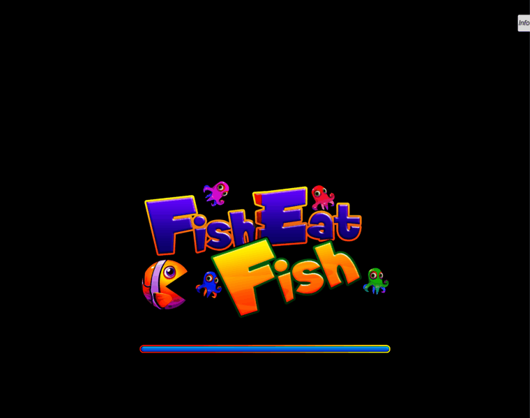 Fisheatfish.io thumbnail Fisheatfish.io thumbnail