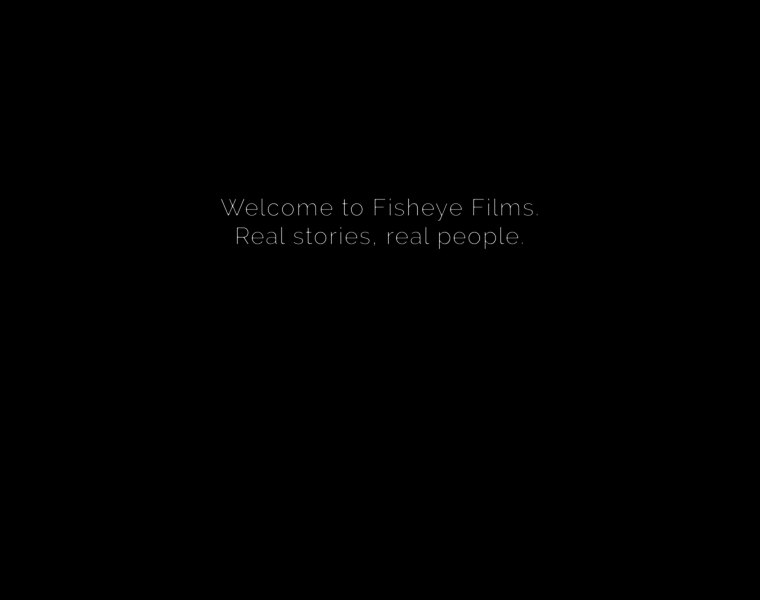 Fisheyefilms.co.nz thumbnail