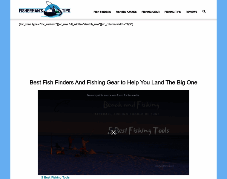 Fishfarmingxpert.com thumbnail