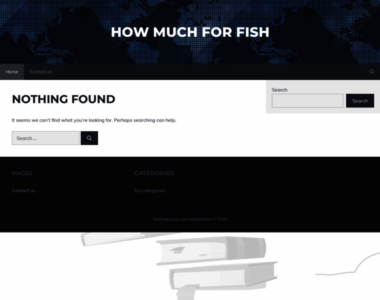 Fishfreakonline.com thumbnail