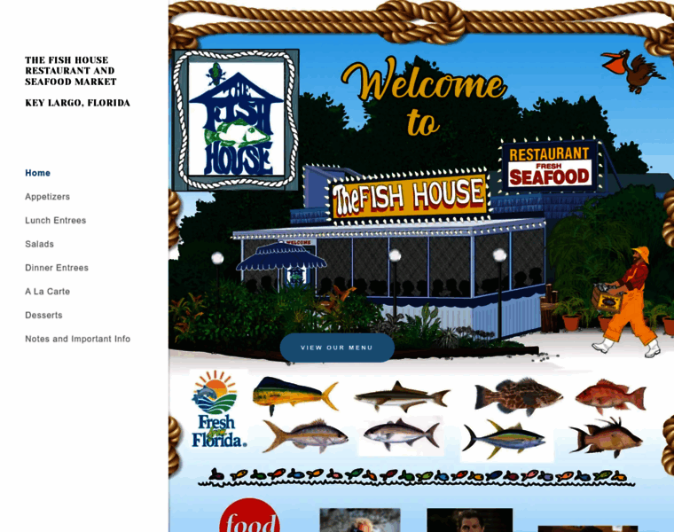 Fishhouse.com thumbnail