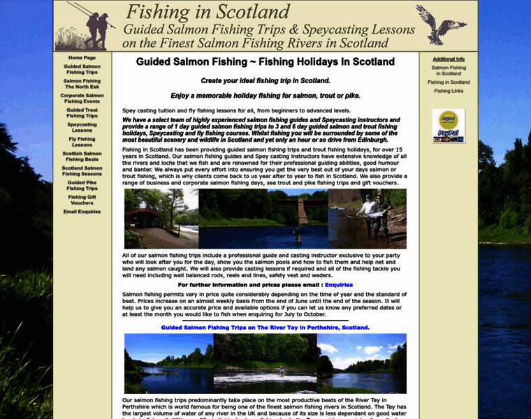 Fishing-uk-scotland.com thumbnail