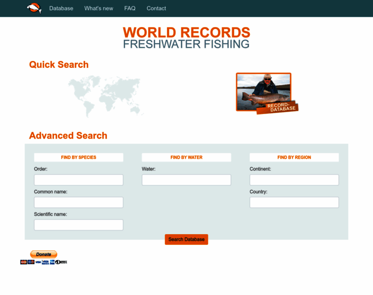 Fishing-worldrecords.com thumbnail