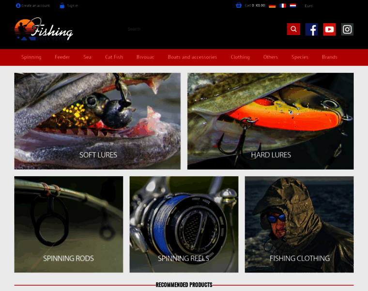 Fishingdreamworld.com thumbnail Fishingdreamworld.com thumbnail