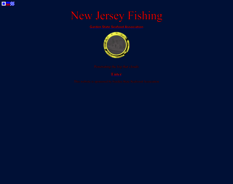 Fishingnj.org thumbnail