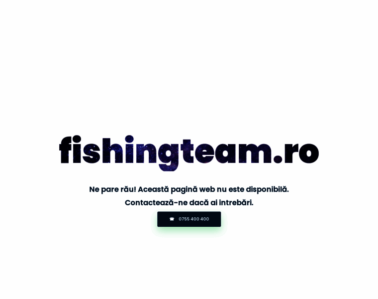 Fishingteam.ro thumbnail